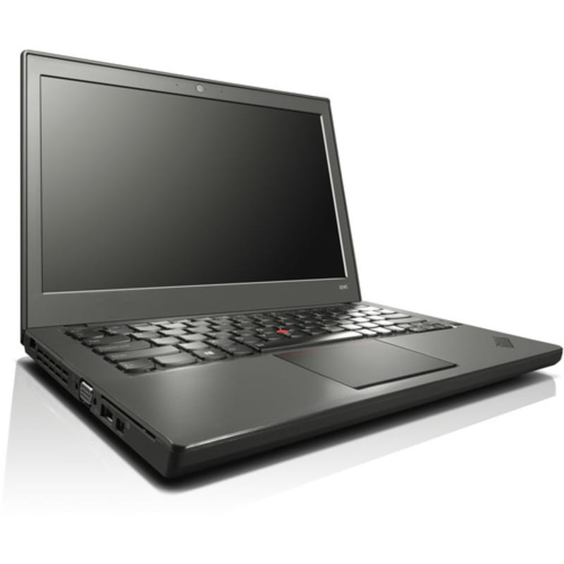 Lenovo ThinkPad X240 Ultra-Book Computer- i5 8GB 256GB SSD [5TH GEN] Laptops watch in Kenya