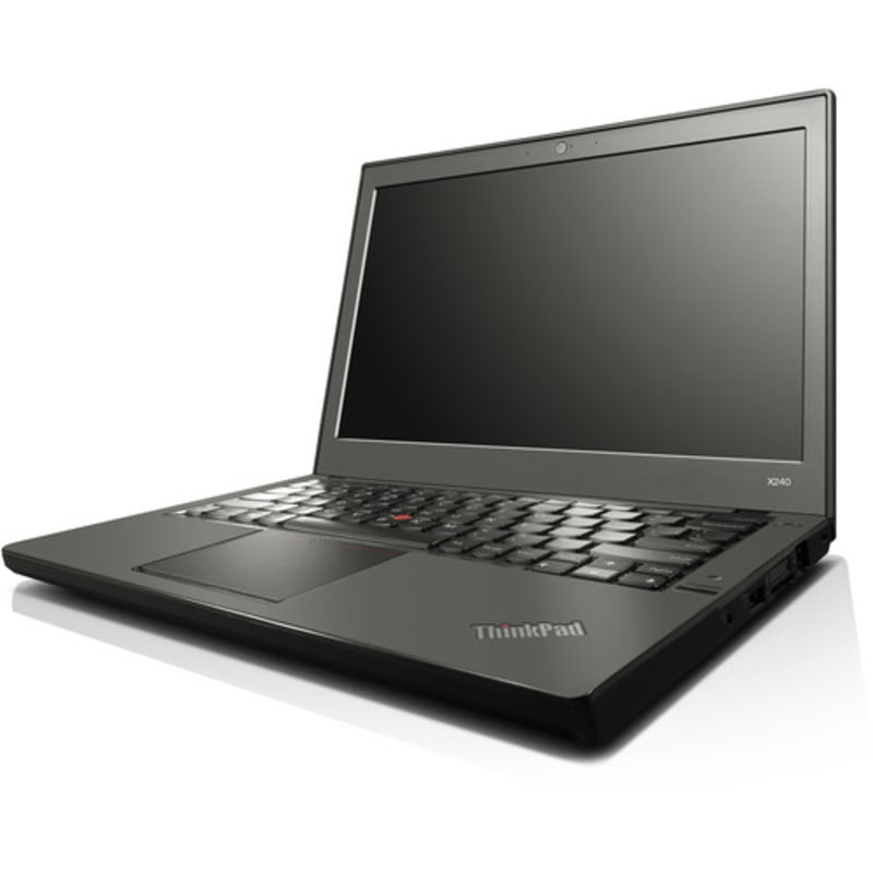 Lenovo ThinkPad X240 Ultra-Book Computer- i5 8GB 256GB SSD [5TH GEN] Laptops watch in Kenya