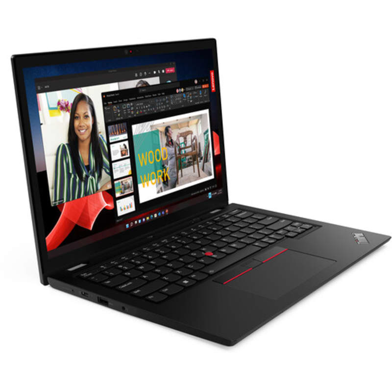 Lenovo ThinkPad  L13- i5 16GB RAM 256GB SSD [10TH GEN] Laptops watch in Kenya