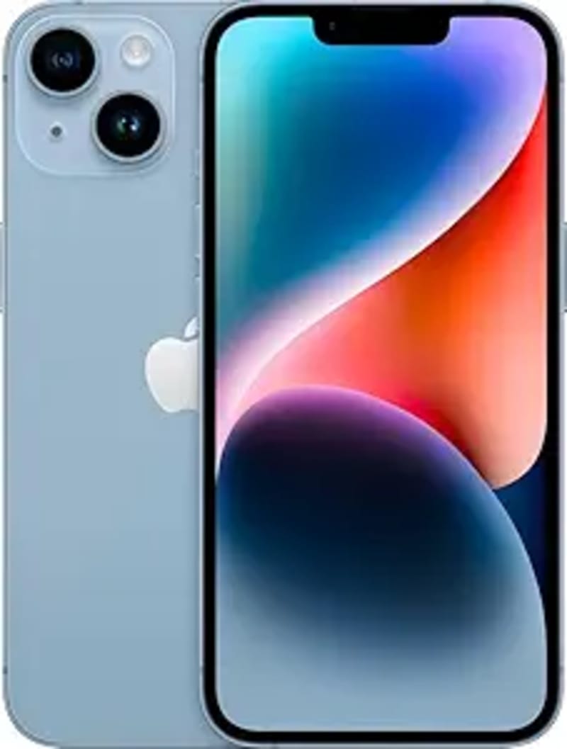 Apple iPhone 14 256GB 