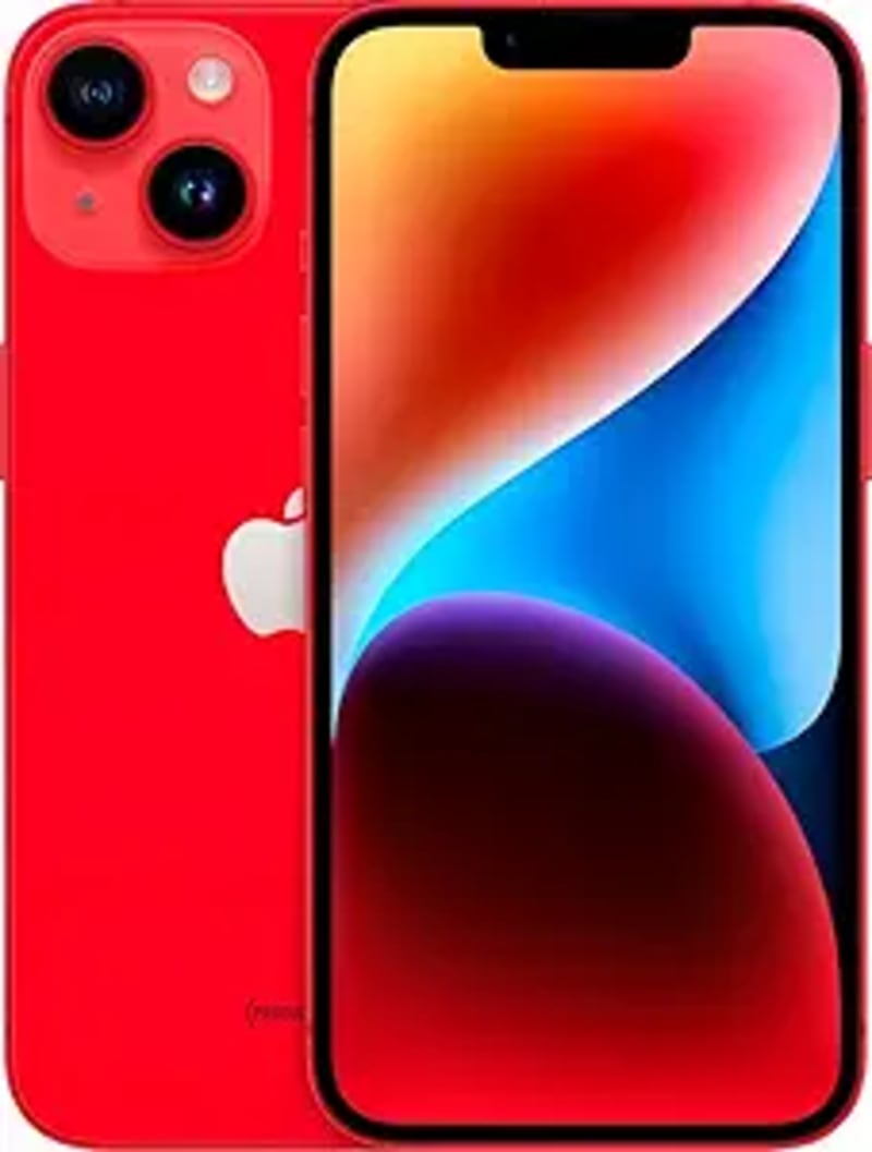 Apple iPhone 14 256GB SmartPhones watch in Kenya