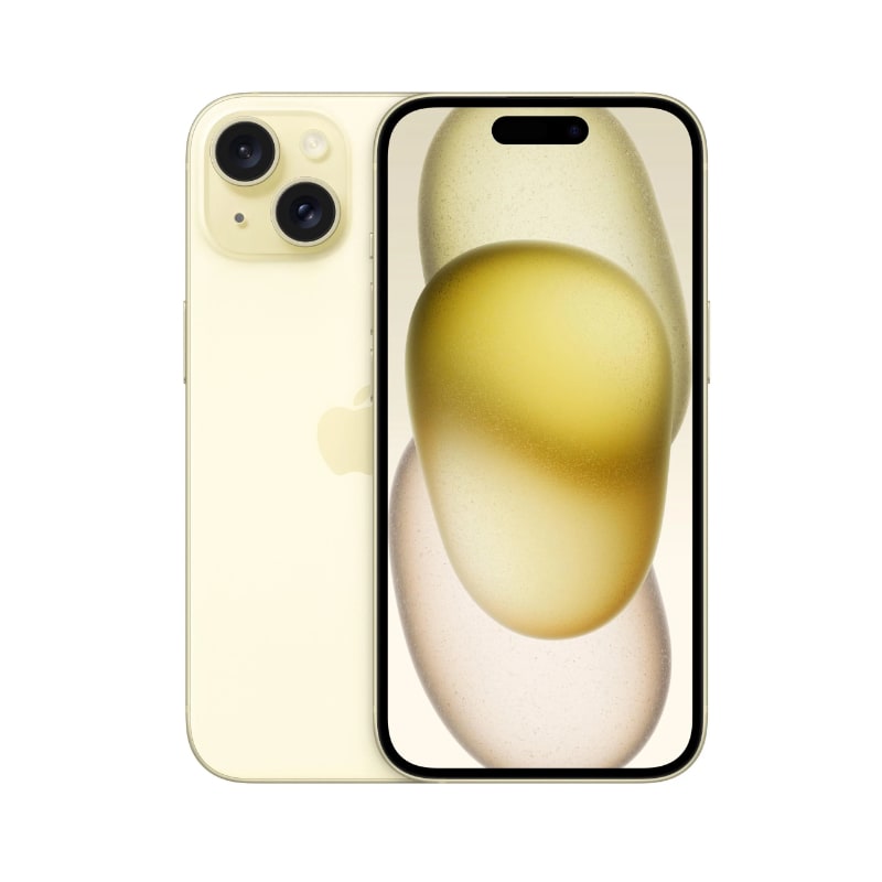 Apple iPhone 15 128GB SmartPhones watch in Kenya