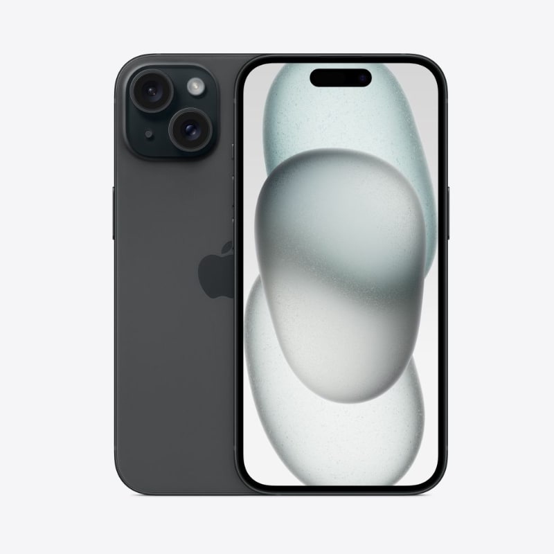 Apple iPhone 15 128GB SmartPhones watch in Kenya