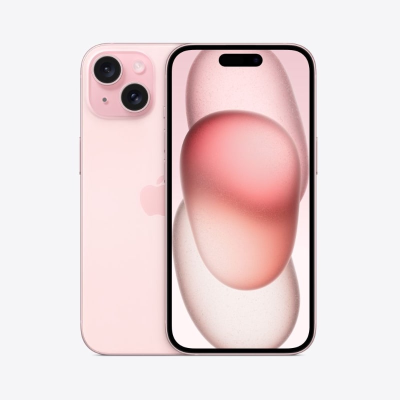 Apple iPhone 15 128GB SmartPhones watch in Kenya