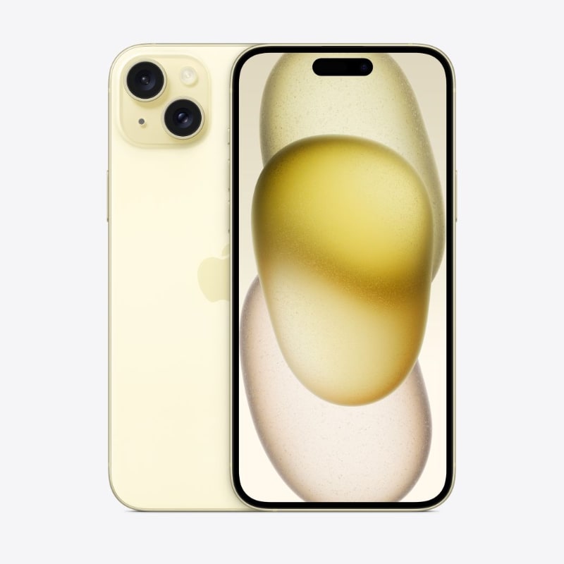 Apple iPhone 15 Plus 256GB SmartPhones watch in Kenya