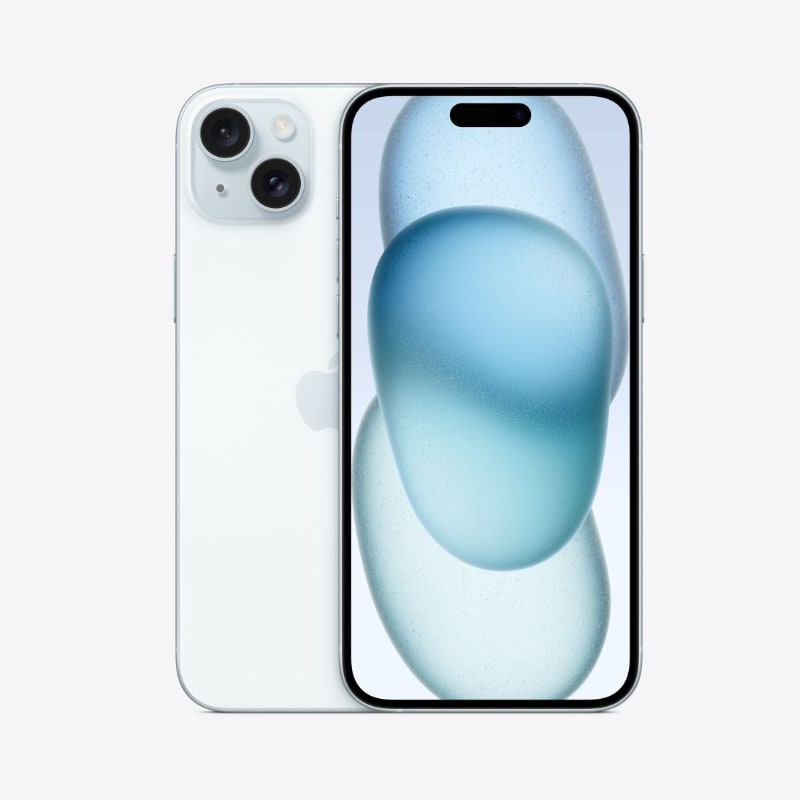 Apple iPhone 15 Plus 256GB SmartPhones watch in Kenya