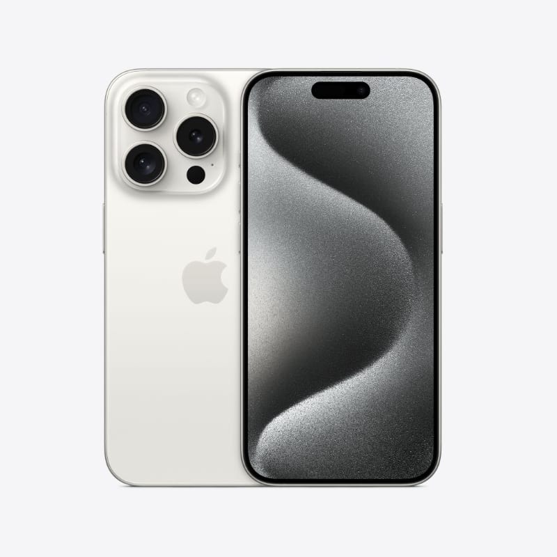 Apple iPhone 15 Pro 256GB SmartPhones watch in Kenya