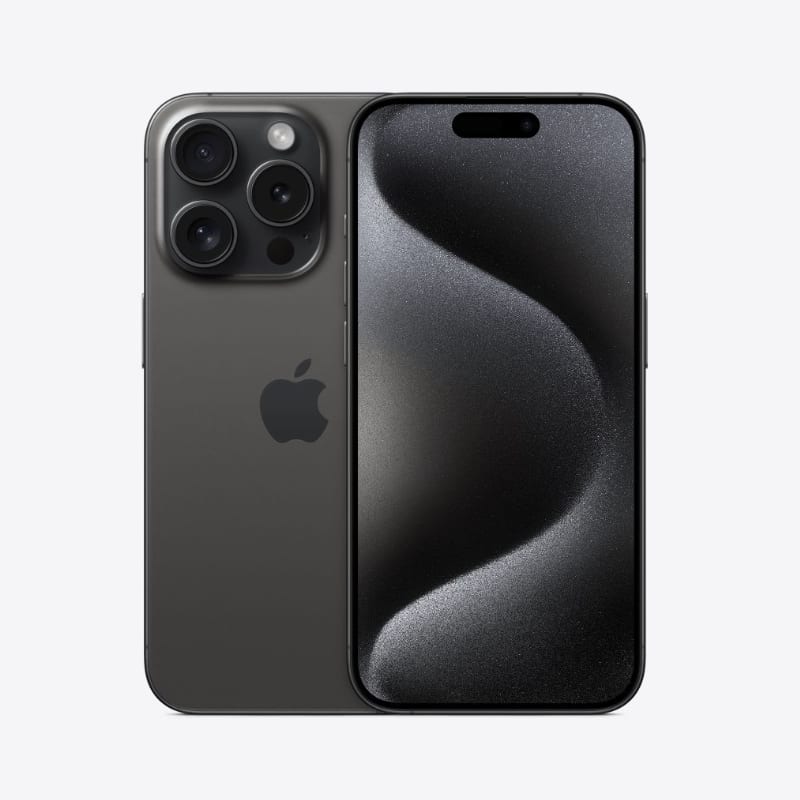 Apple iPhone 15 Pro 256GB