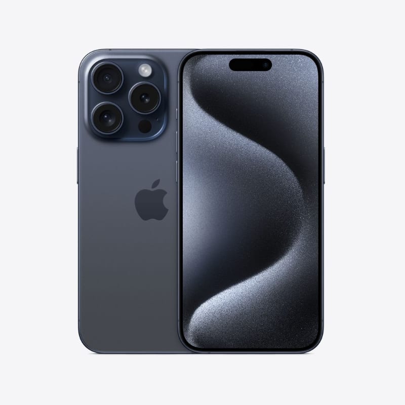Apple iPhone 15 Pro 256GB SmartPhones watch in Kenya