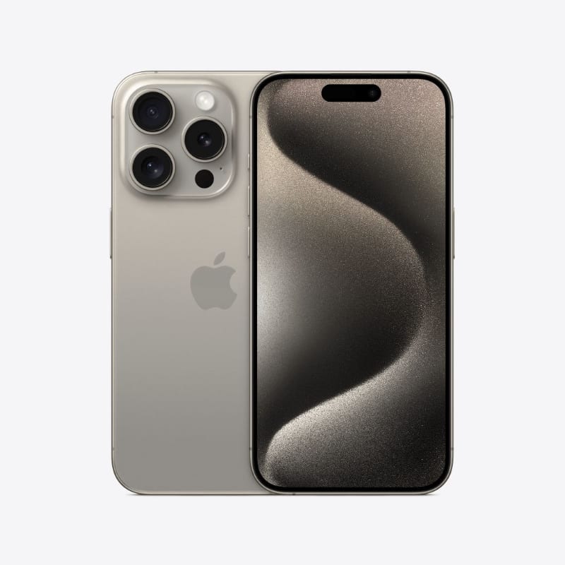 Apple iPhone 15 Pro 256GB SmartPhones watch in Kenya