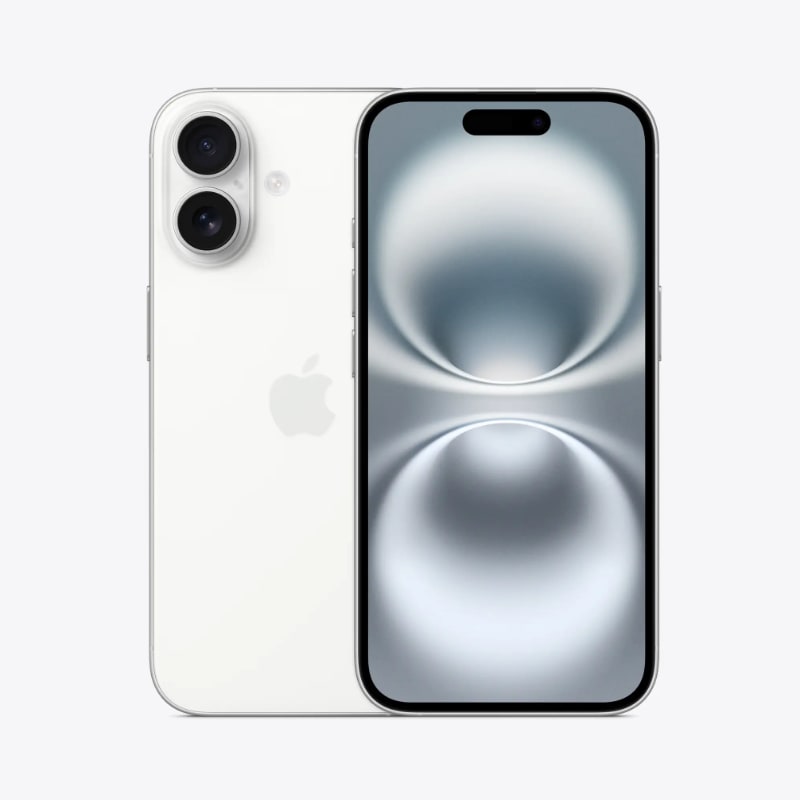 Apple iPhone 16 Plus 128GB