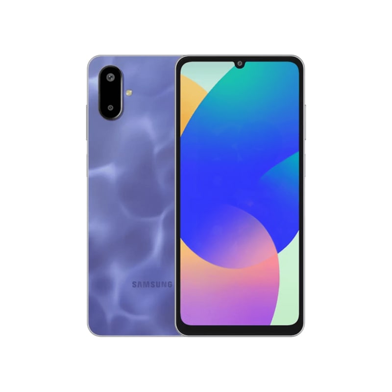 Samsung Galaxy F06 5G 4GB RAM + 128GB 6.7-Inch