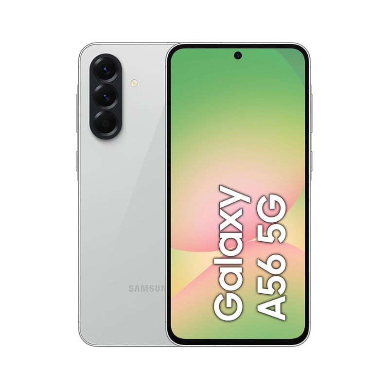 Samsung Galaxy A56 5G 8GB RAM + 256GB
