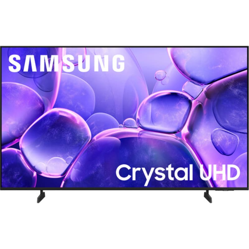 Samsung 43 Inch U8000FU Smart Crystal UHD 4K TV Televisions watch in Kenya