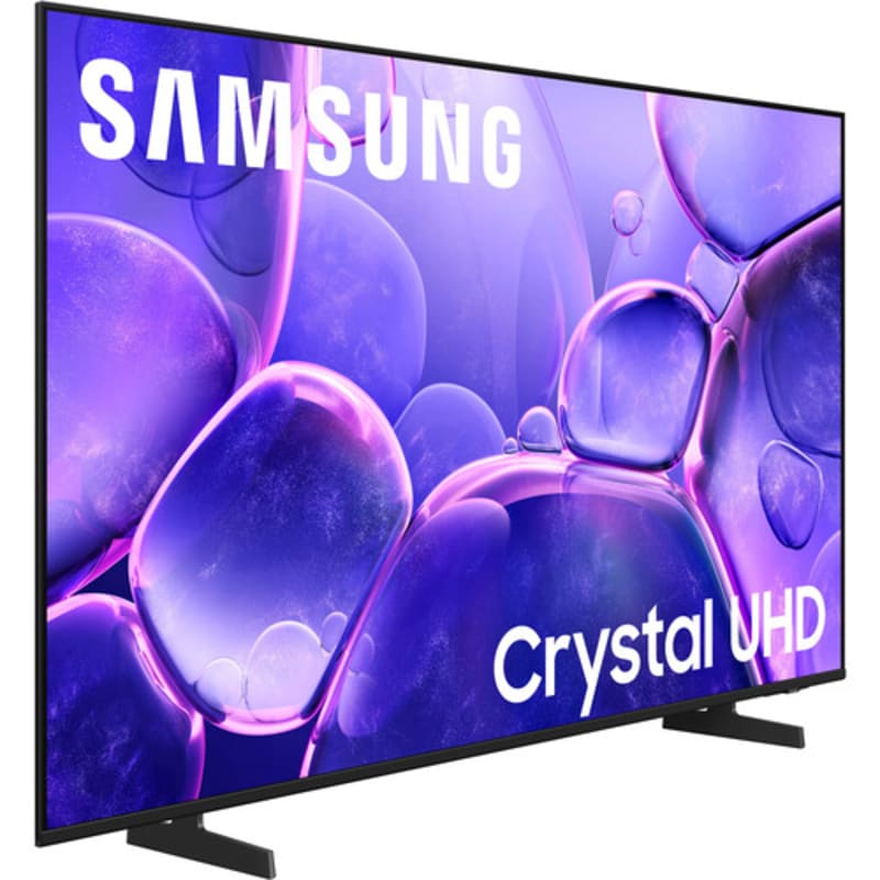 Samsung 43 Inch U8000FU Smart Crystal UHD 4K TV Televisions watch in Kenya