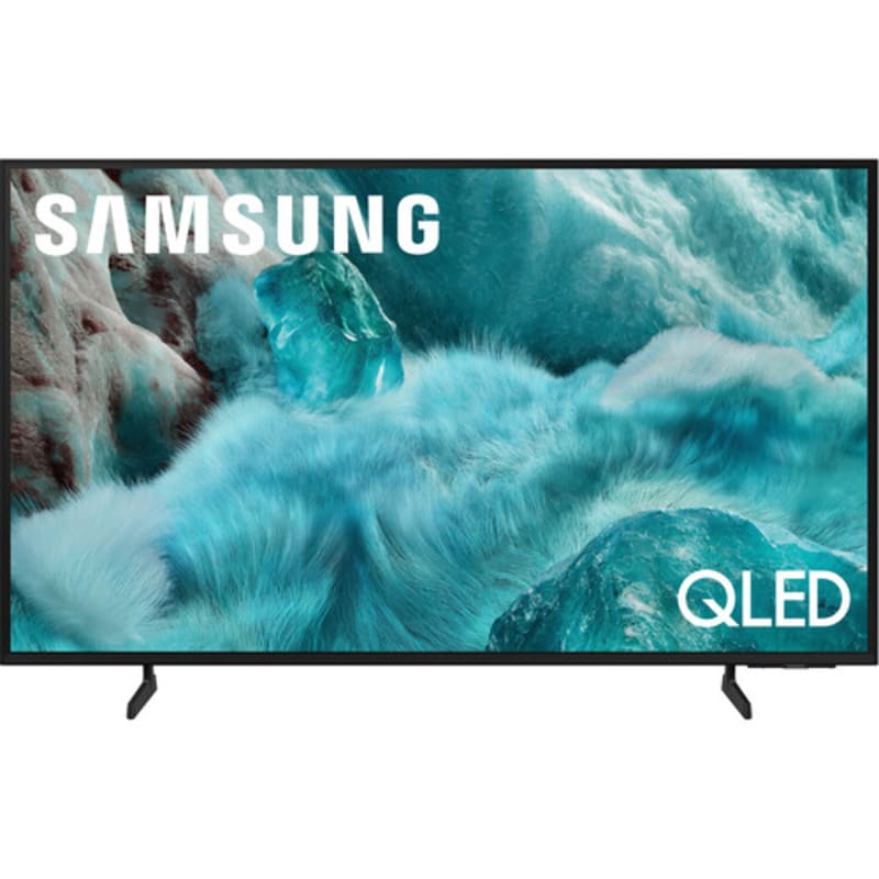 Samsung 55 Inch Q8FAAU Smart  QLED HDR 4K TV