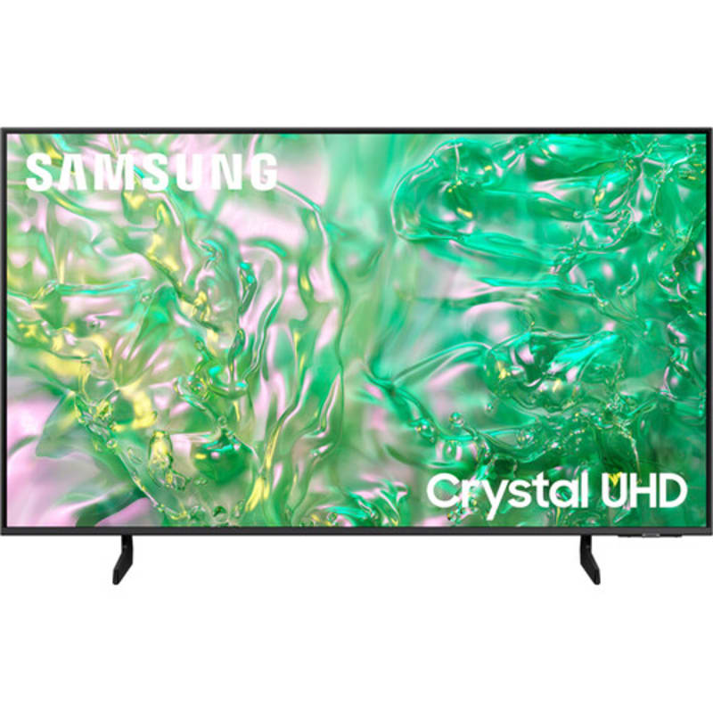 Samsung 65 Inch U8000H Crystal UHD Smart 4K TV