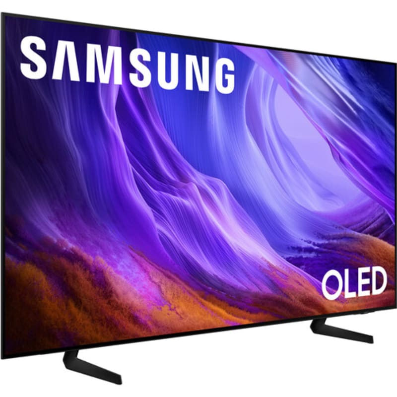 Samsung 65 Inch S85HAE Smart 4K HDR OLED TV Televisions watch in Kenya