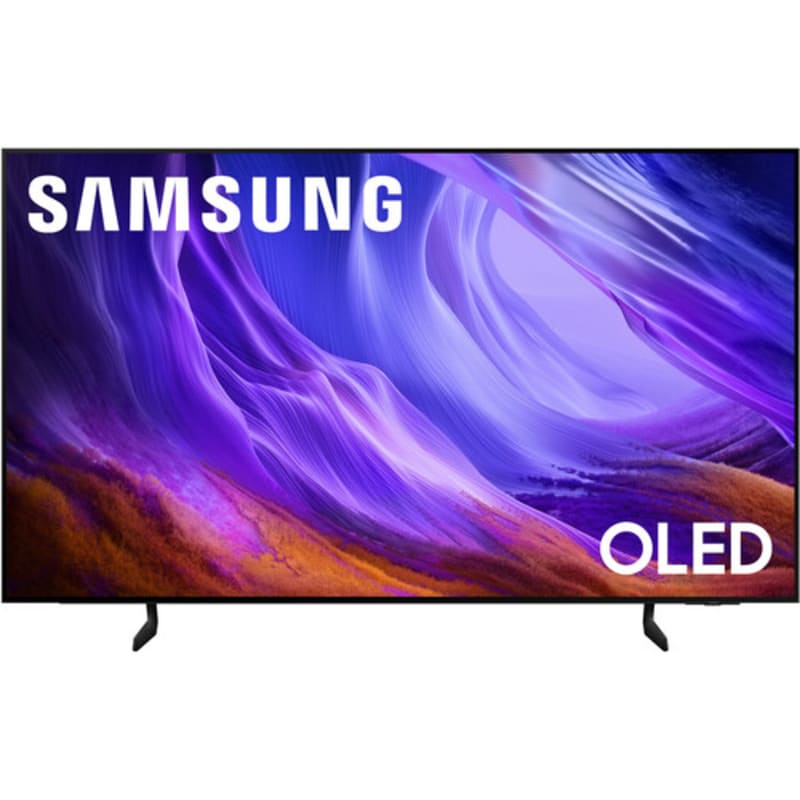Samsung 65 Inch S85HAE Smart 4K HDR OLED TV