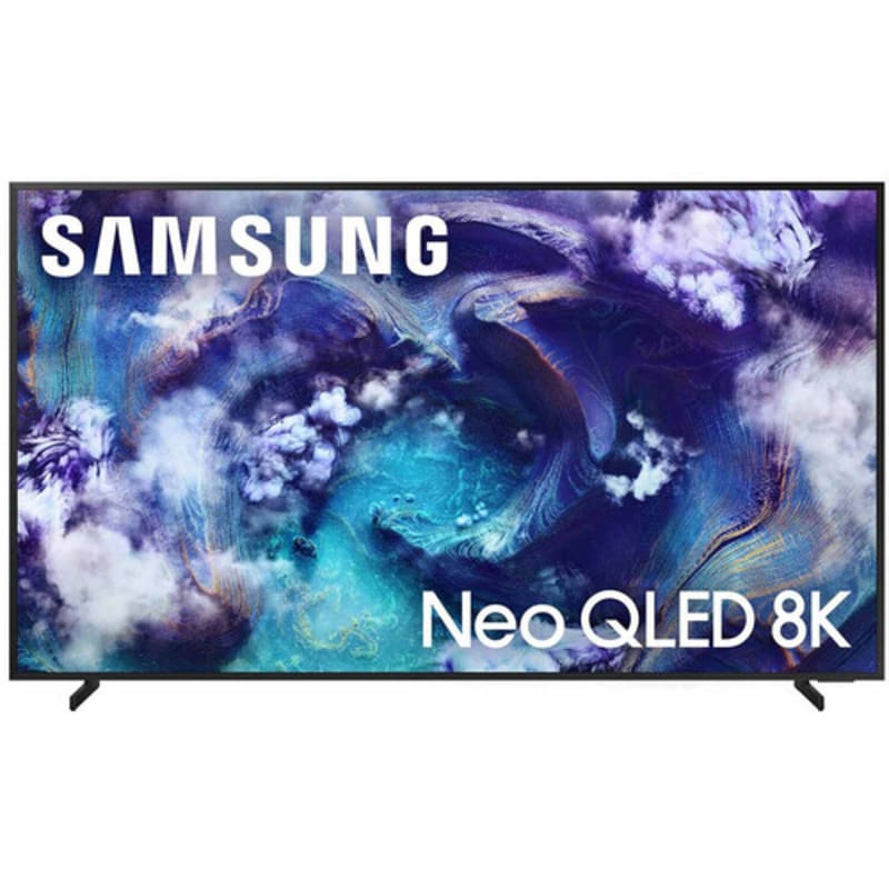 Samsung 65 Inch Q900F 8K HDR Smart Neo QLED Mini-LED TV