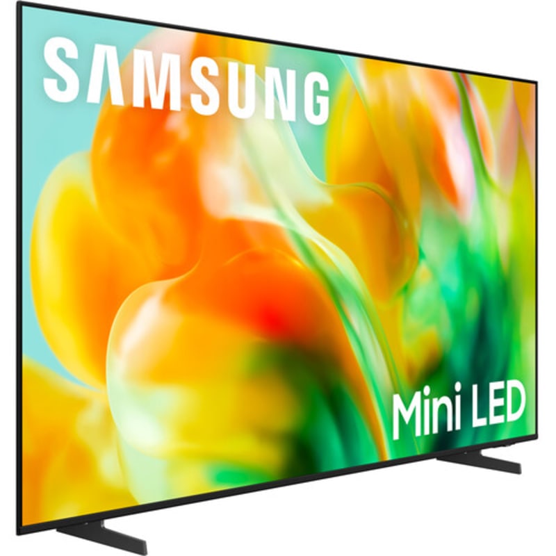 Samsung 75 Inch M80H Smart 4K Mini LED AI TV Televisions watch in Kenya