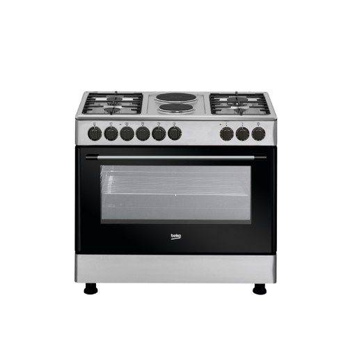 Cookers