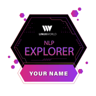 NLP Explorer