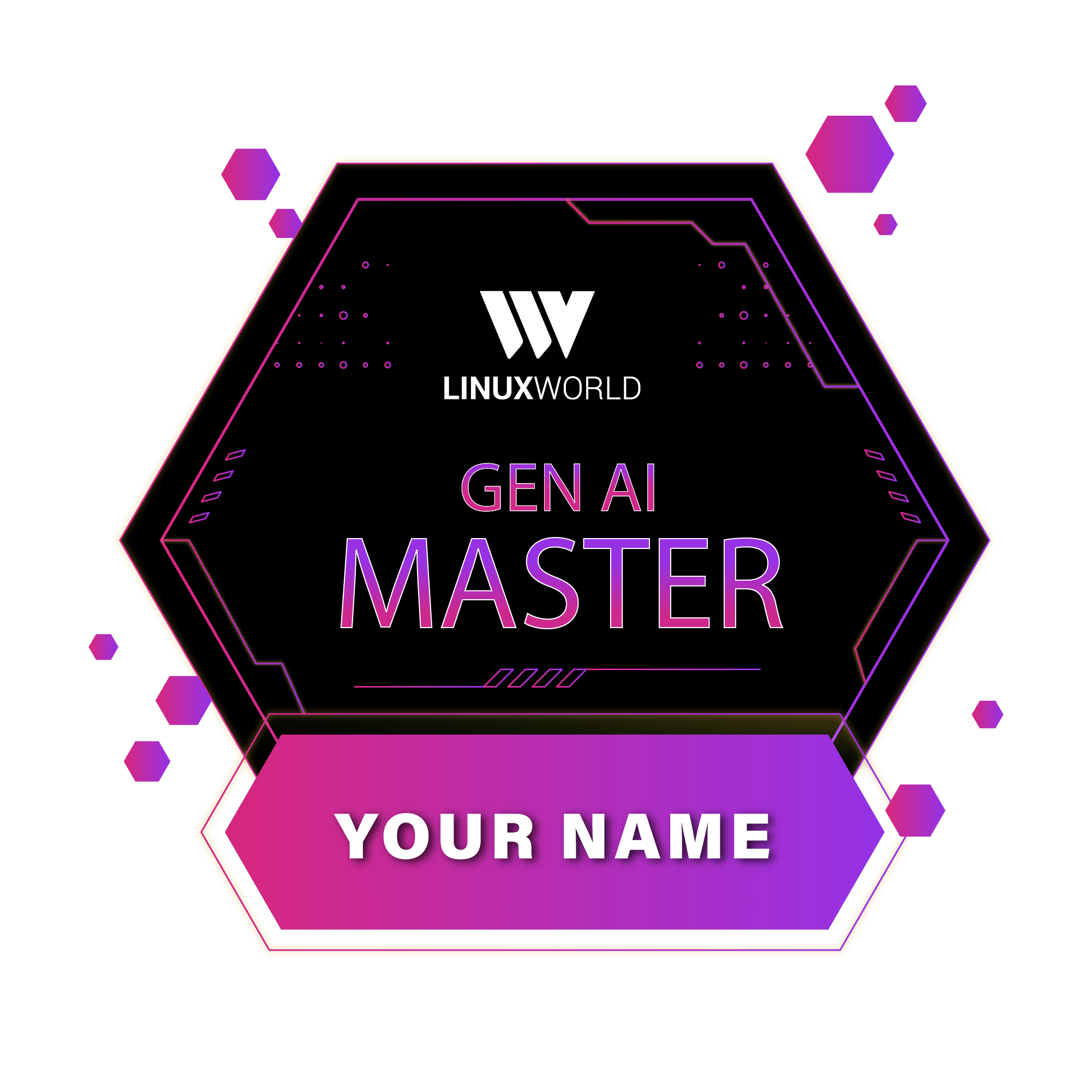 GenAI Master