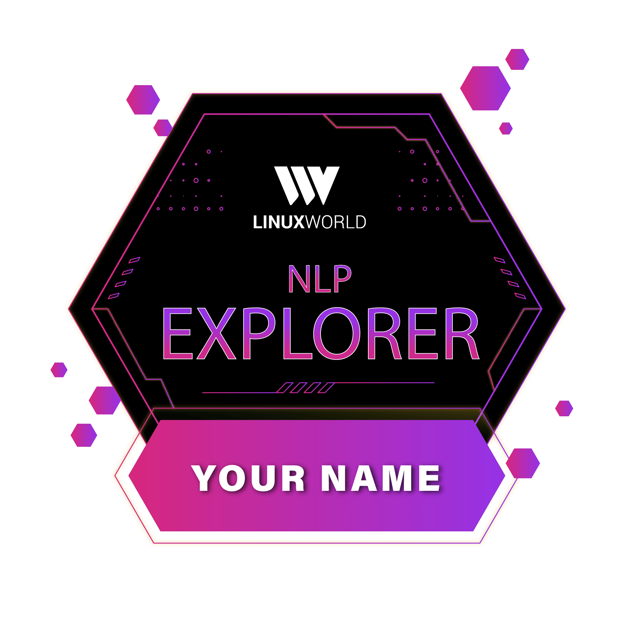 NLP Explorer