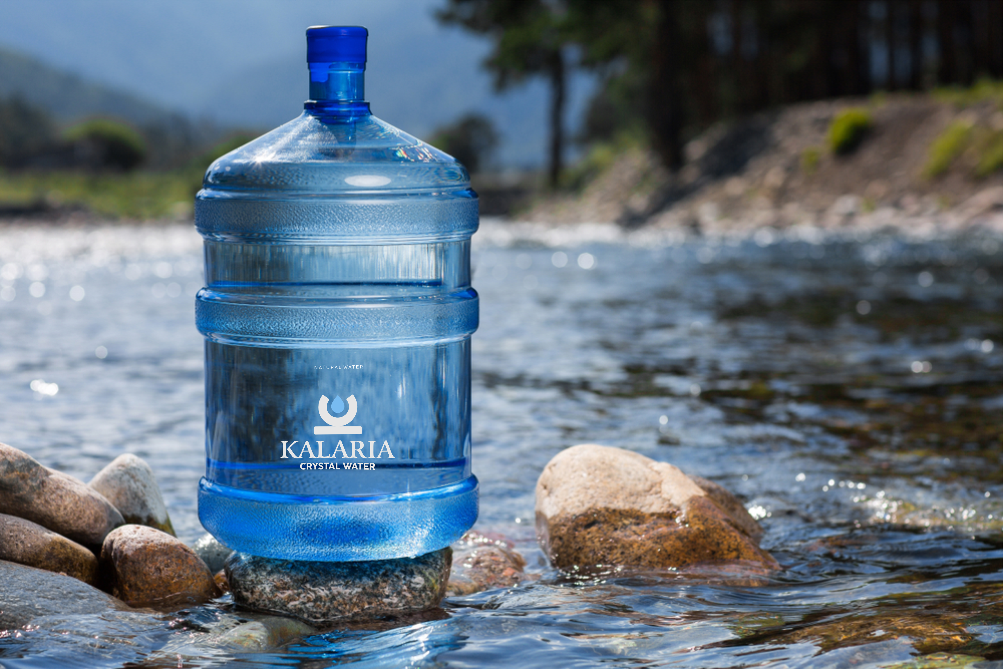 Ejimang Water Company