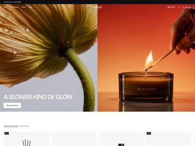 Scent style