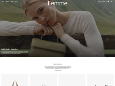 Femme style