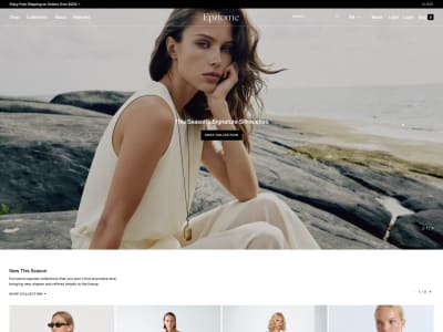 Epitome style
