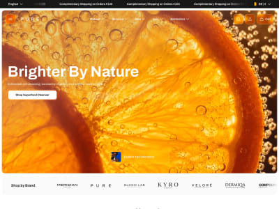 Fluid style