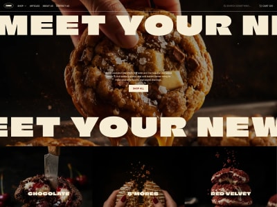 Cookie style