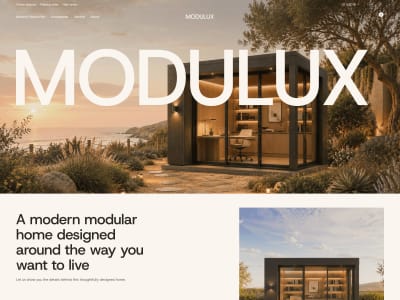 Modulux style