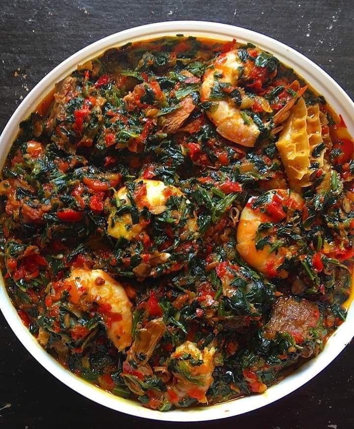 Efo Riro