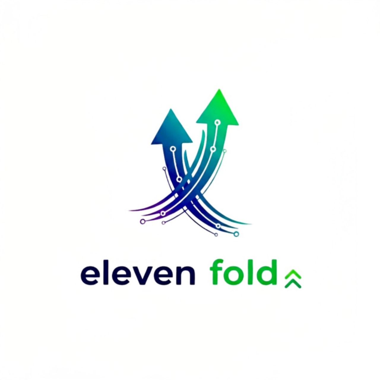 Eleven fold