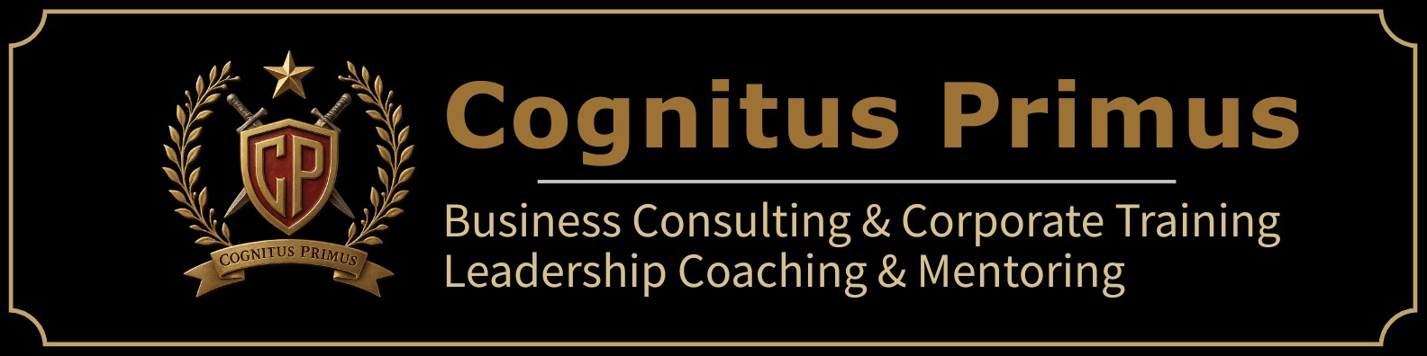 COGNITUS PRIMUS VENTURES LLP