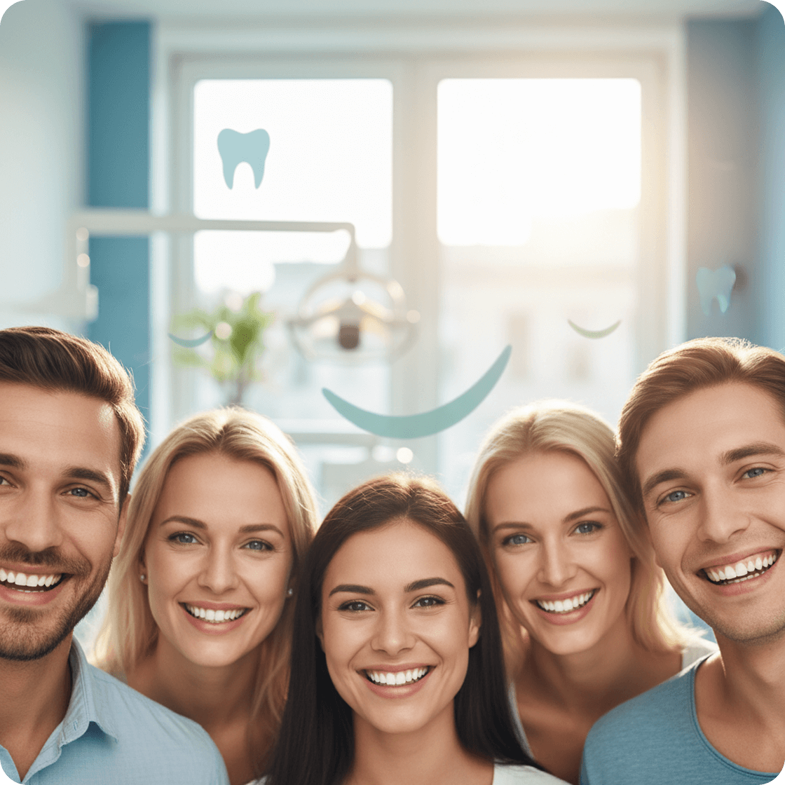 Smile Design