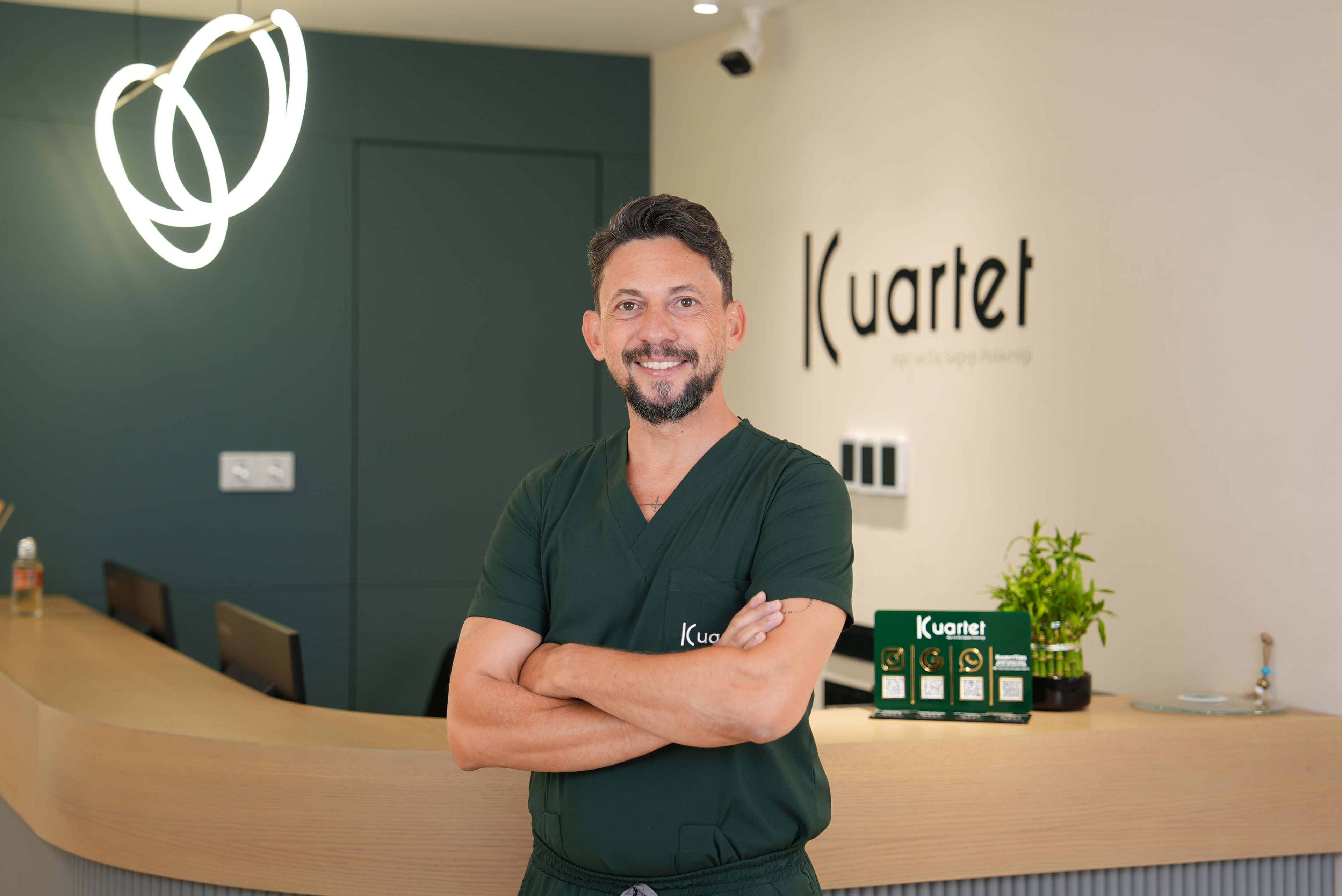 Prof. Dr. Mehmet Hakan Kurt