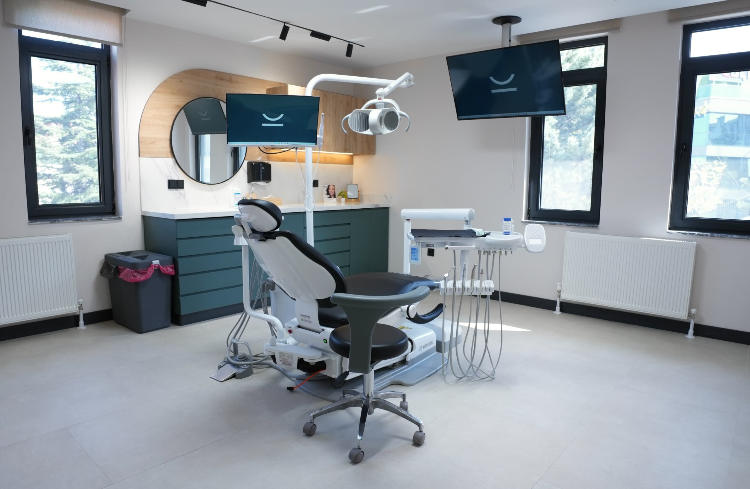 Klinik
