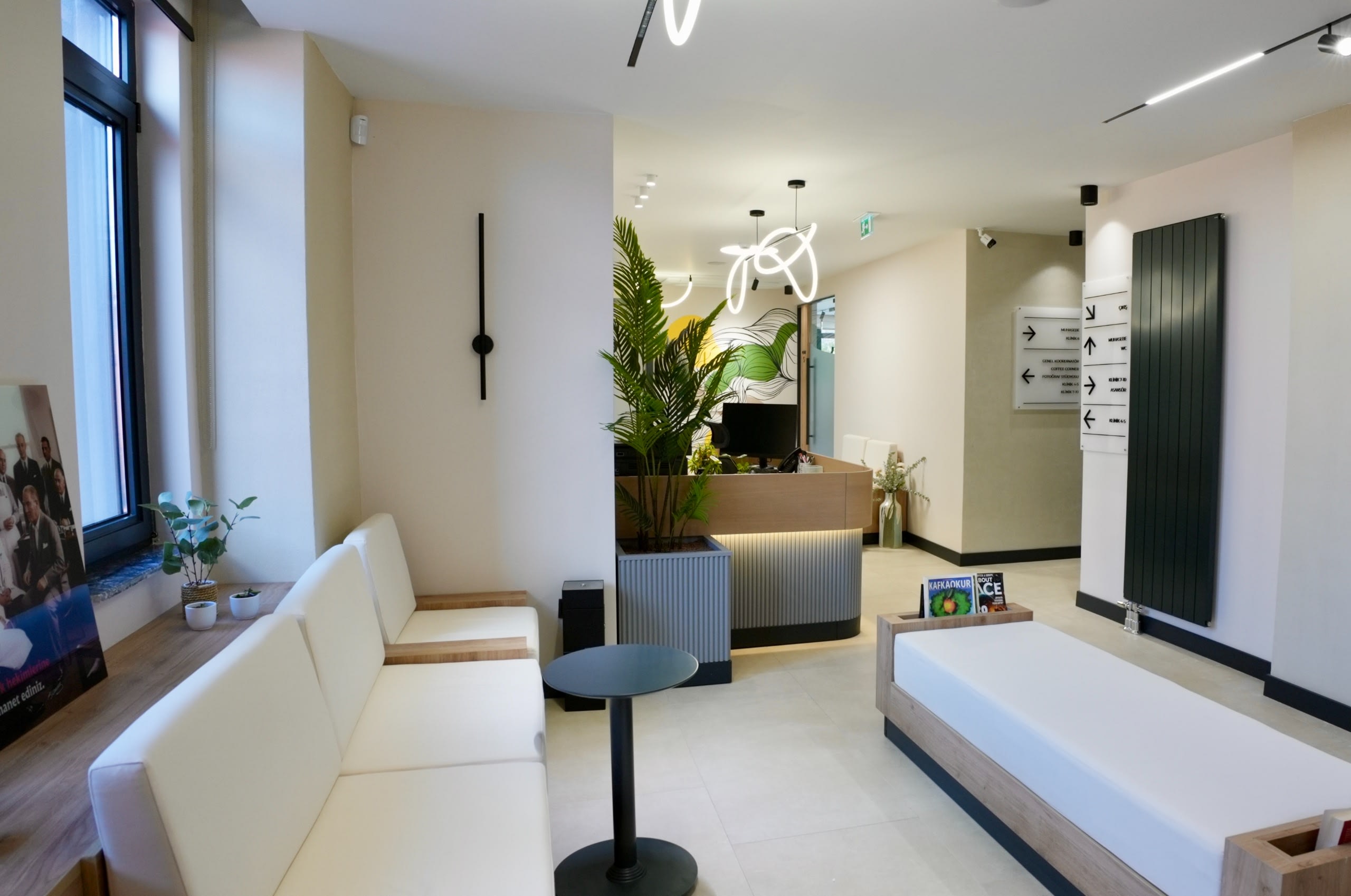 Klinik