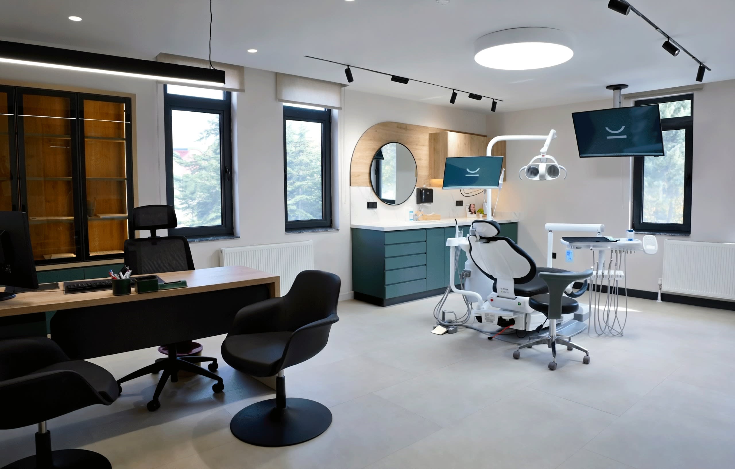 Klinik