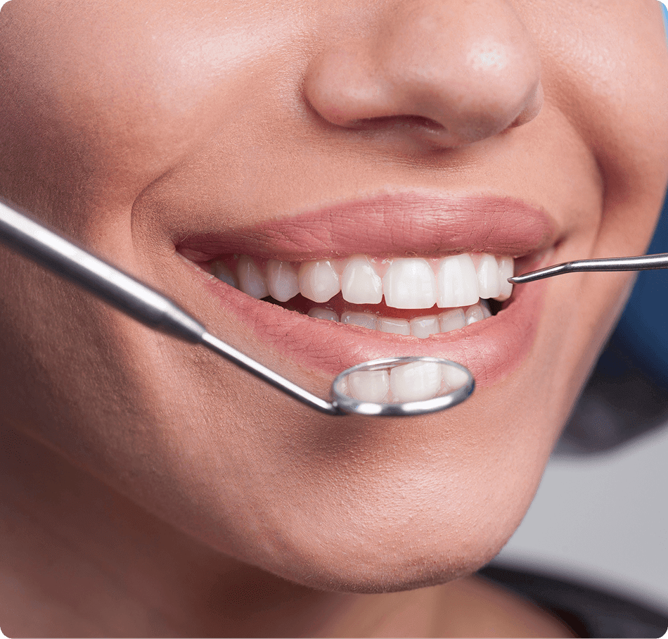 Kuartet Dental treatment room