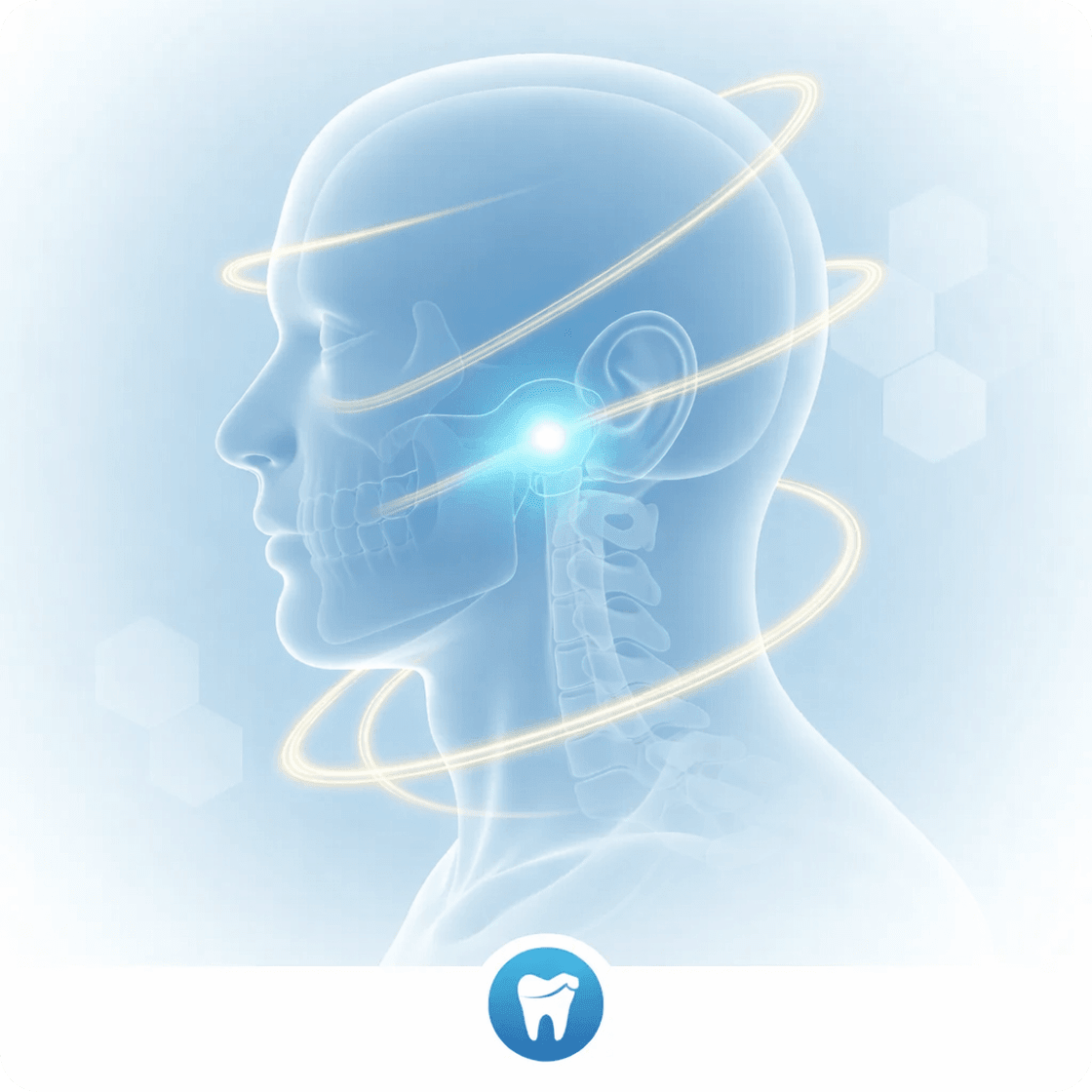 Çene Eklem Rahatsızlıkları ve Tedavisi