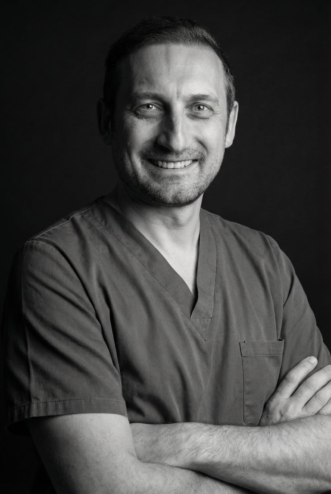 Prof. Dr. Burak Yılmaz