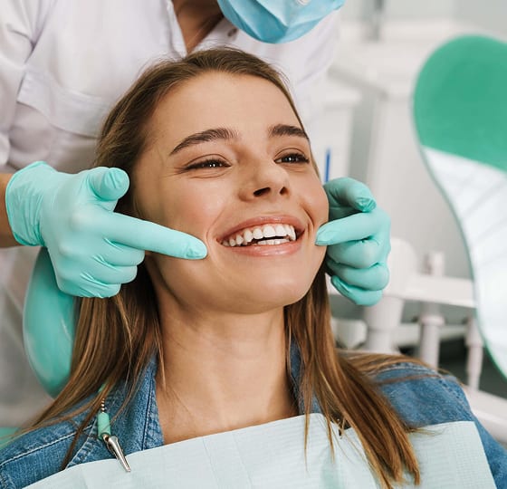 Estetik Diş Hekimliği