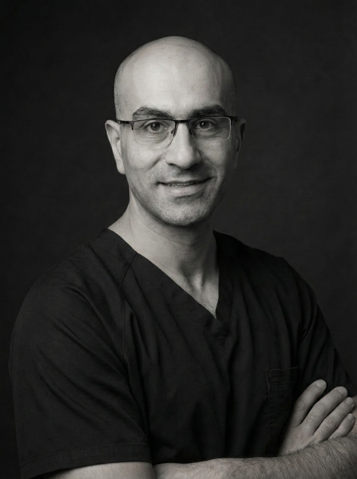 Uzm. Dr. Serkan Dadakoğlu