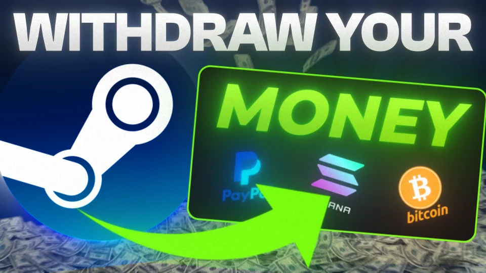 Withdraw Steam Balance Thumbnail